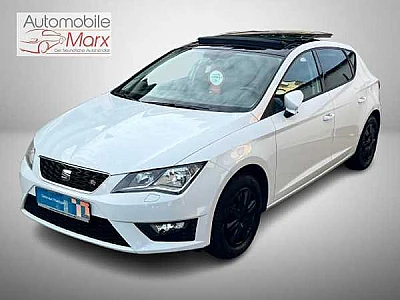 Seat Leon III SC 2.0 TDI 150 FR