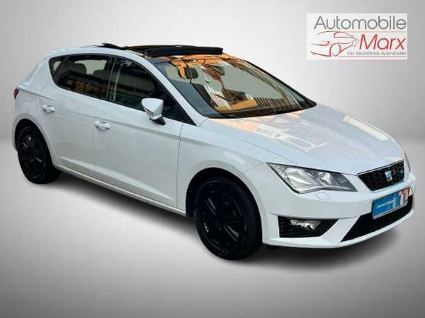 Seat Leon III SC 2.0 TDI 150 FR