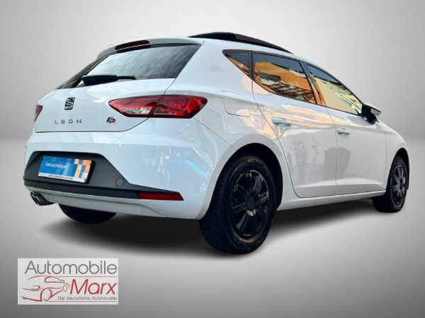 Seat Leon III SC 2.0 TDI 150 FR