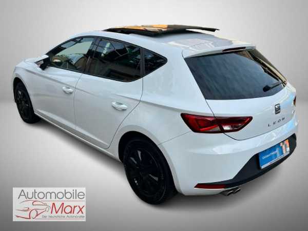 Seat Leon III SC 2.0 TDI 150 FR