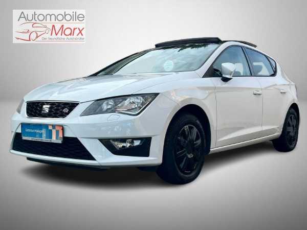 Seat Leon III SC 2.0 TDI 150 FR