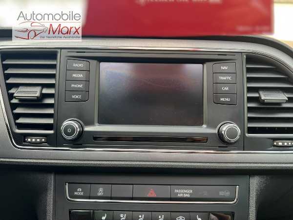 Seat Leon III SC 2.0 TDI 150 FR