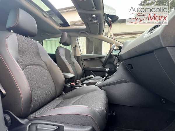 Seat Leon III SC 2.0 TDI 150 FR