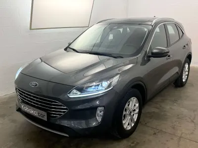 Ford Kuga Kuga 1.5 EcoBoost FWD Titanium / Navi / Caméra