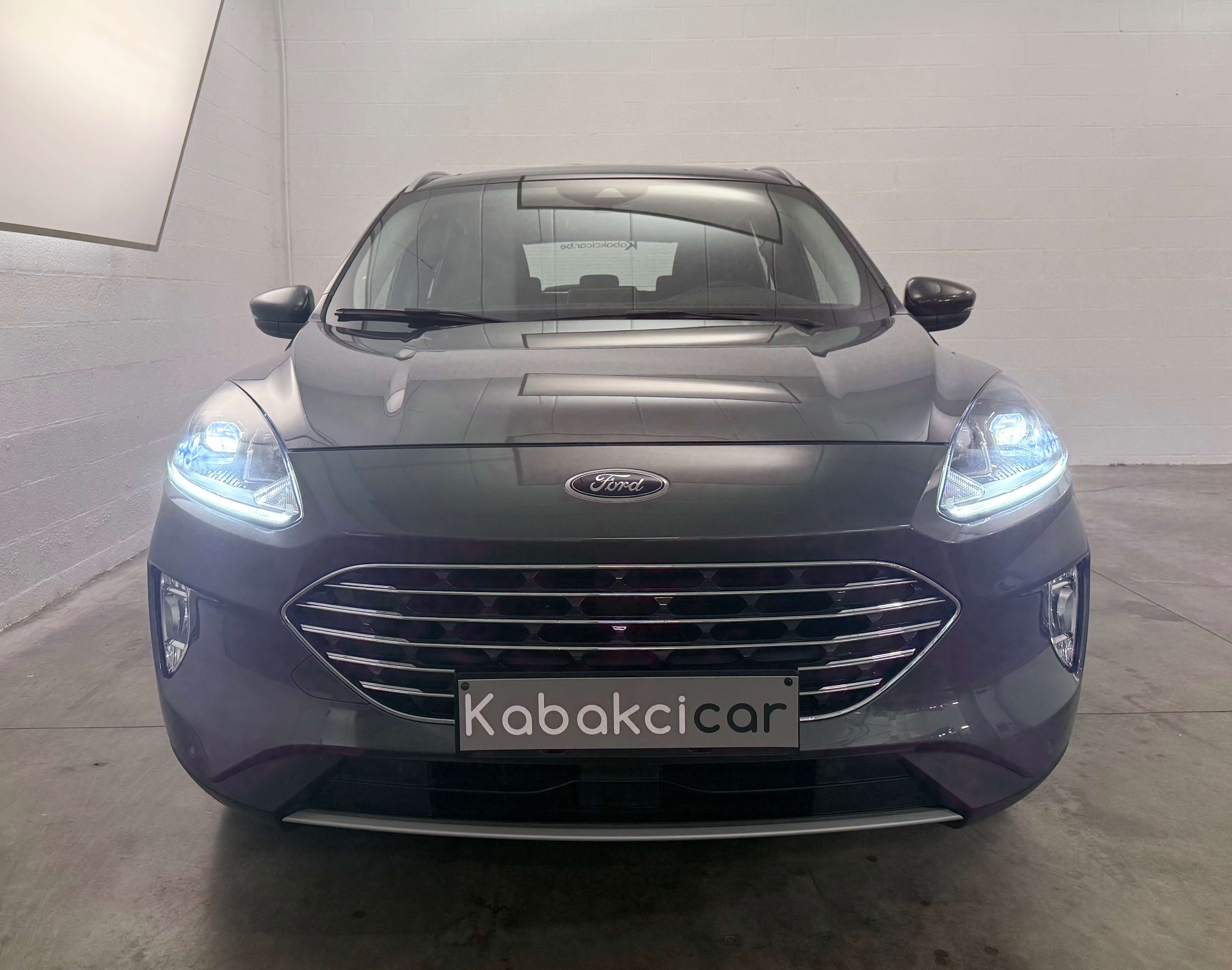 Ford Kuga Kuga 1.5 EcoBoost FWD Titanium / Navi / Caméra