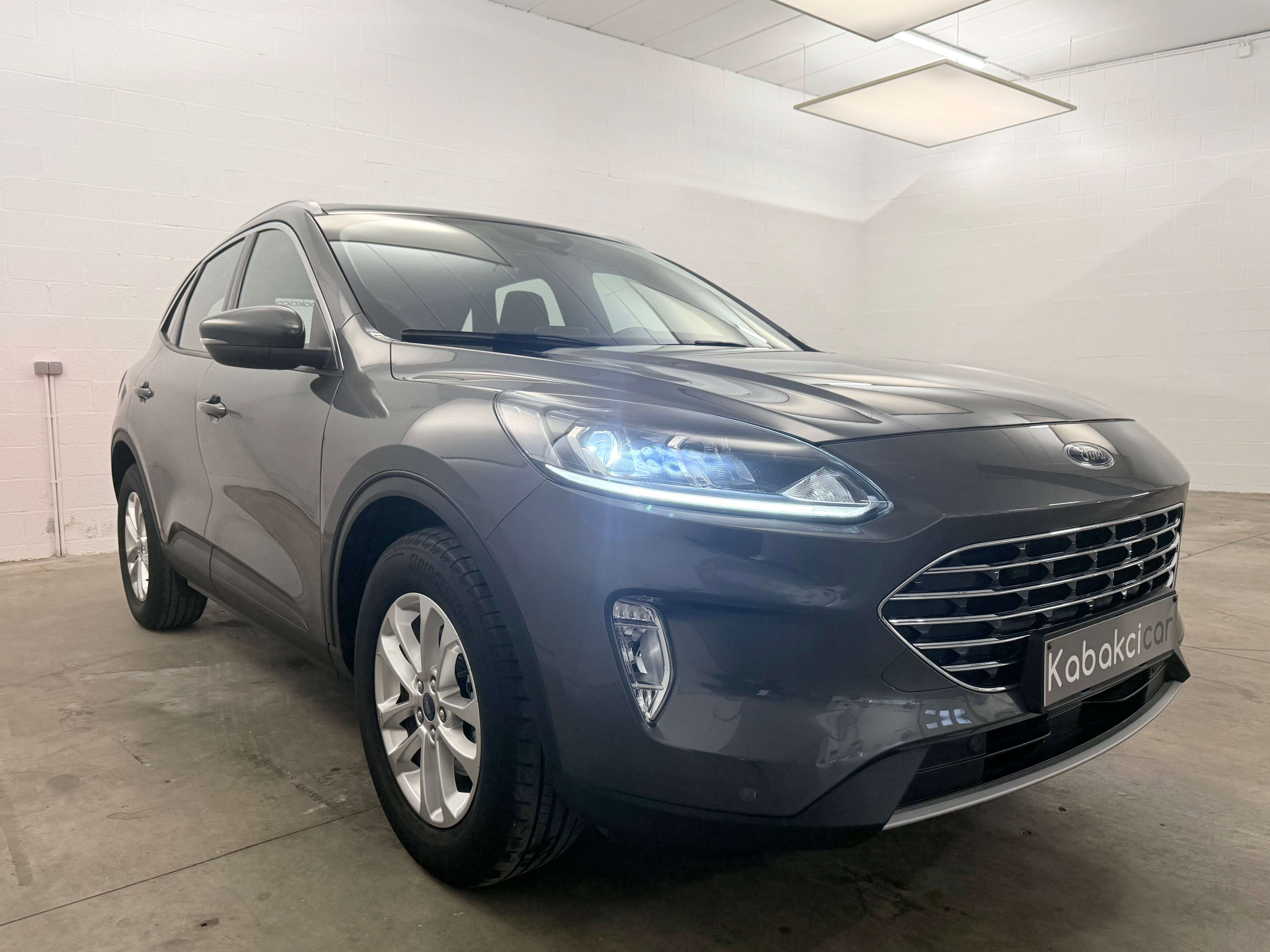 Ford Kuga Kuga 1.5 EcoBoost FWD Titanium / Navi / Caméra