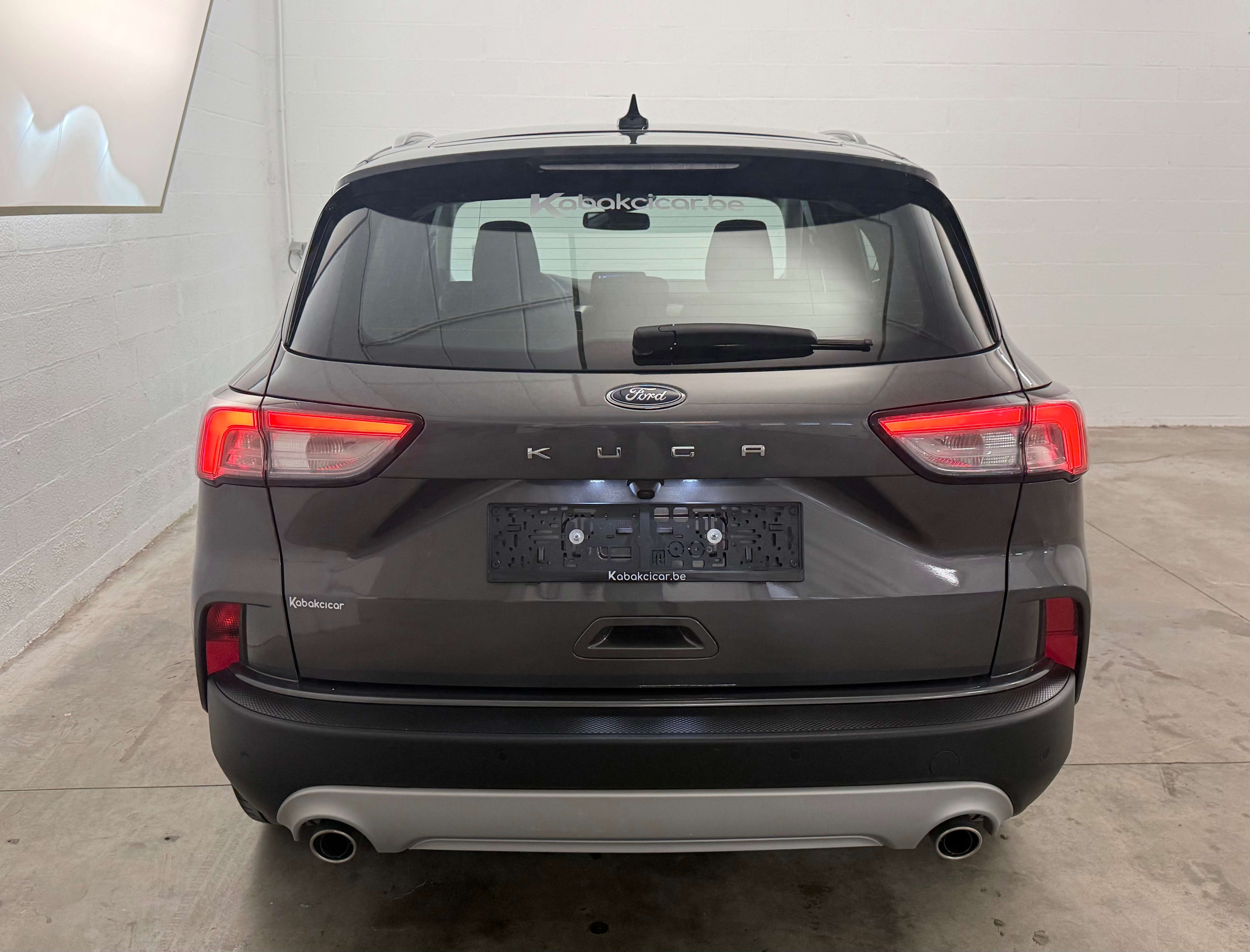 Ford Kuga Kuga 1.5 EcoBoost FWD Titanium / Navi / Caméra