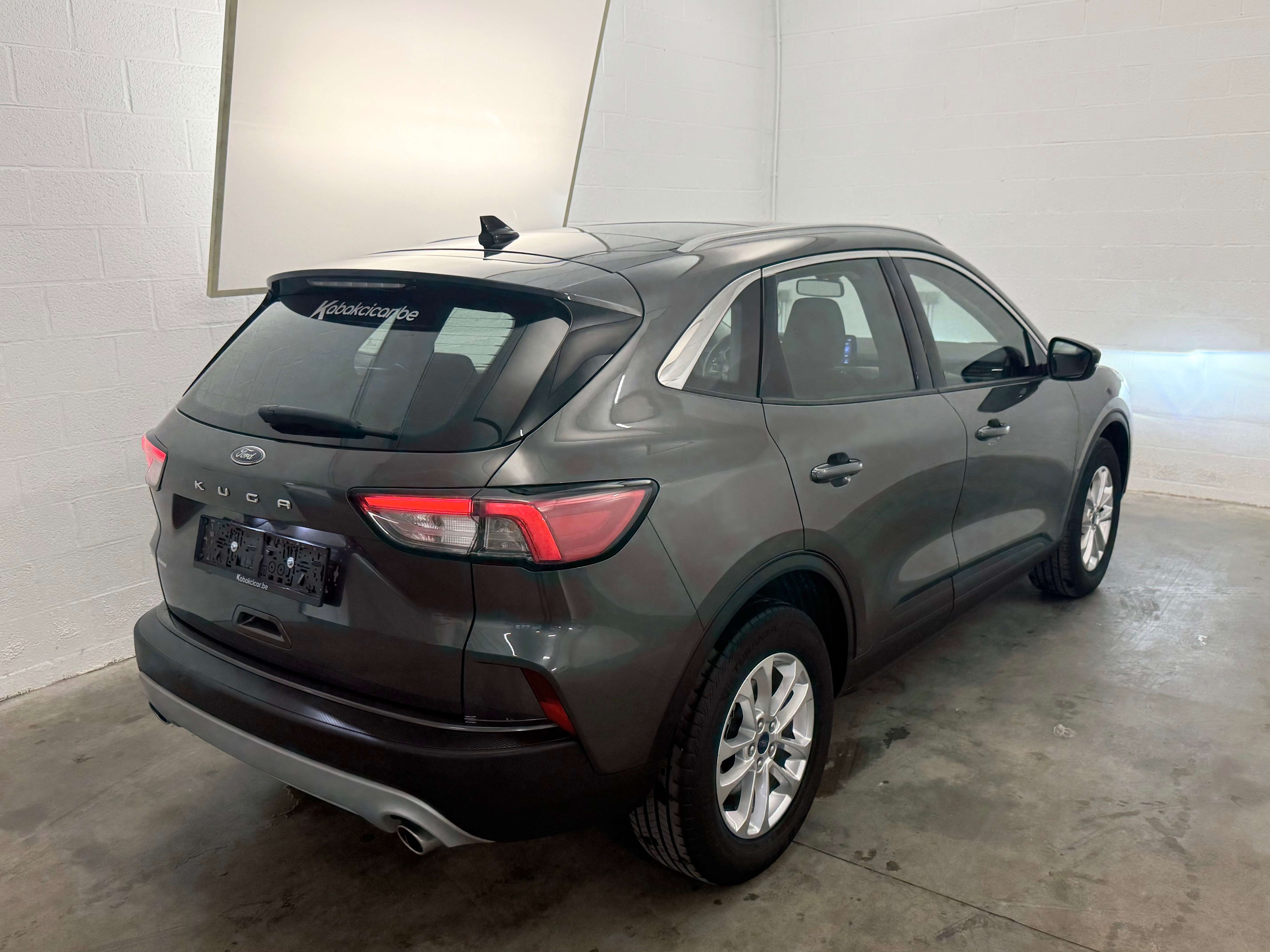 Ford Kuga Kuga 1.5 EcoBoost FWD Titanium / Navi / Caméra