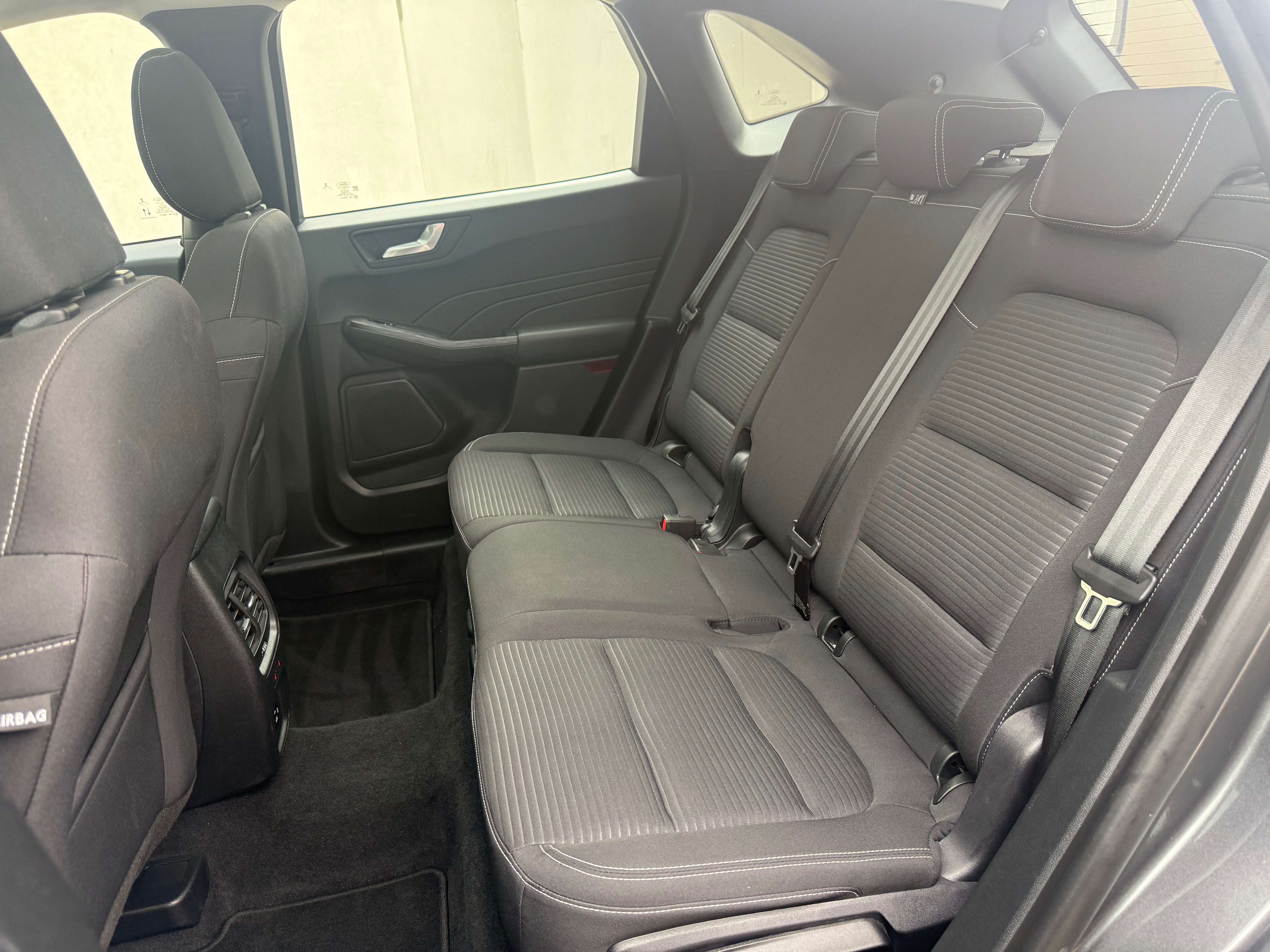 Ford Kuga Kuga 1.5 EcoBoost FWD Titanium / Navi / Caméra