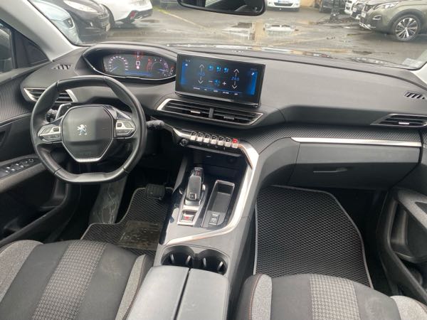 Peugeot 5008 II (2) 1.5 BLUEHDI 130 S&amp;S ACTIVE PACK EAT8