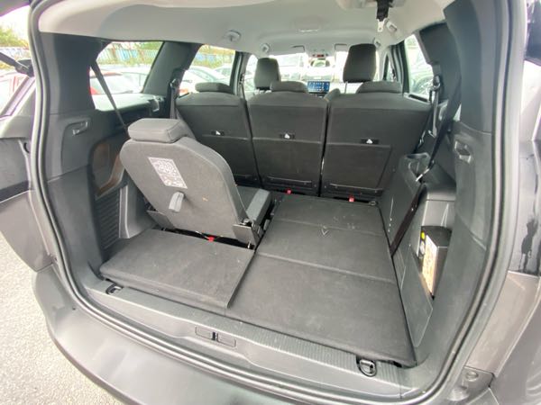Peugeot 5008 II (2) 1.5 BLUEHDI 130 S&amp;S ACTIVE PACK EAT8