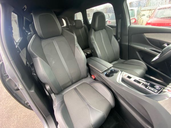 Peugeot 5008 II (2) 1.5 BLUEHDI 130 S&amp;S GT EAT8