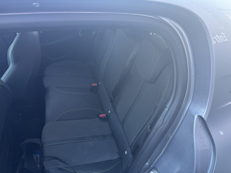 Peugeot 208 1.2 HYBRID 100CH GT E-DCS6