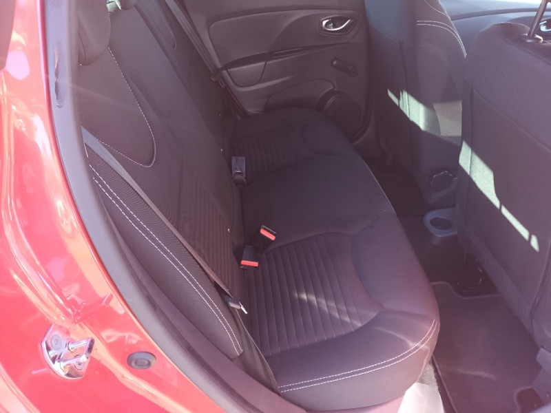 Renault CLIO IV 0.9 TCE 90CH LIMITED EURO6 2015