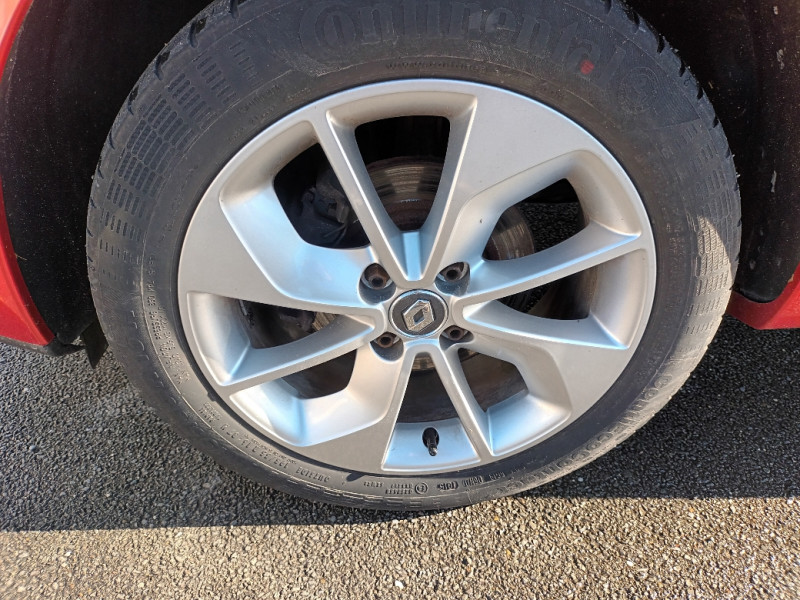 Renault CLIO IV 0.9 TCE 90CH LIMITED EURO6 2015