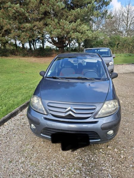 Citroen C3 1.4 HDI PACK CLIM