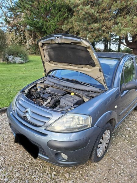 Citroen C3 1.4 HDI PACK CLIM