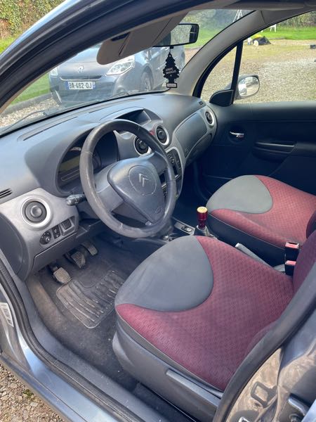 Citroen C3 1.4 HDI PACK CLIM
