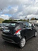 Lancia Ypsilon III 1.2 8V 69 STOP&amp;START BLACK &amp; RED 5P thumbnail