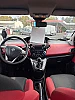 Lancia Ypsilon III 1.2 8V 69 STOP&amp;START BLACK &amp; RED 5P thumbnail