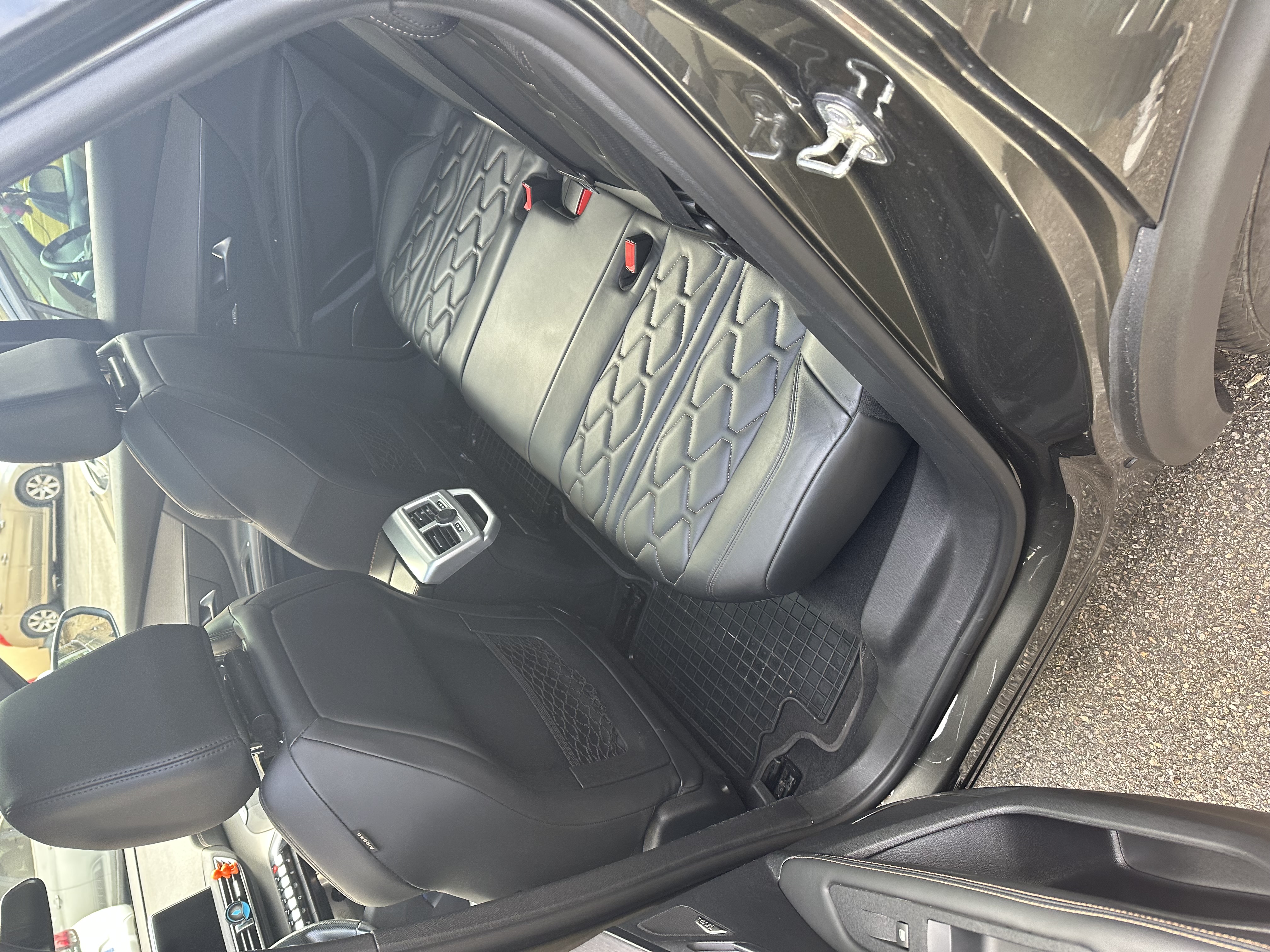 Peugeot 3008 gt