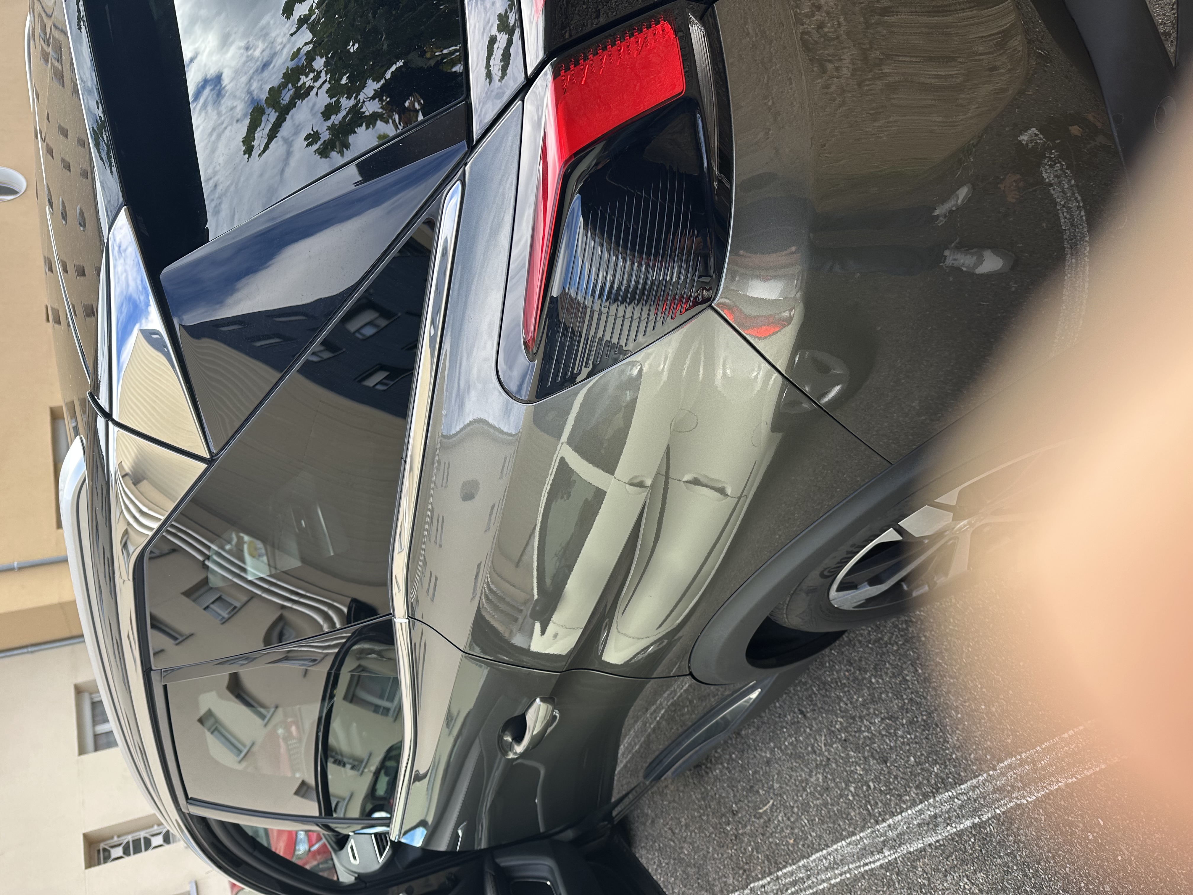 Peugeot 3008 gt