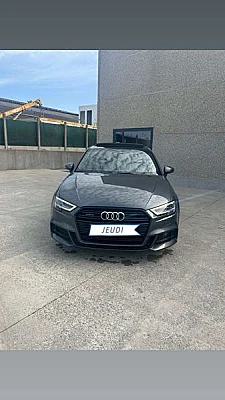 Audi A3 III (2) SPORTBACK 2.0 TFSI 190 S TRONIC 7