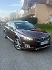 Peugeot 508 Rxh Peugeot 508 RXH 4X4 thumbnail