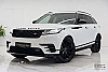 Land Rover Range Rover Velar 3.0D R-dynamic ! FULL / ACC / PANO / MERIDAN 3D! thumbnail