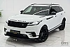 Land Rover Range Rover Velar 3.0D R-dynamic ! FULL / ACC / PANO / MERIDAN 3D! thumbnail
