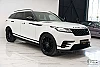 Land Rover Range Rover Velar 3.0D R-dynamic ! FULL / ACC / PANO / MERIDAN 3D! thumbnail