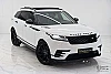 Land Rover Range Rover Velar 3.0D R-dynamic ! FULL / ACC / PANO / MERIDAN 3D! thumbnail