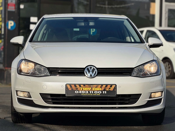 Volkswagen Golf Golf 1.2 TSI Allstar DSG*AUX* Garantie, 12 mois✅