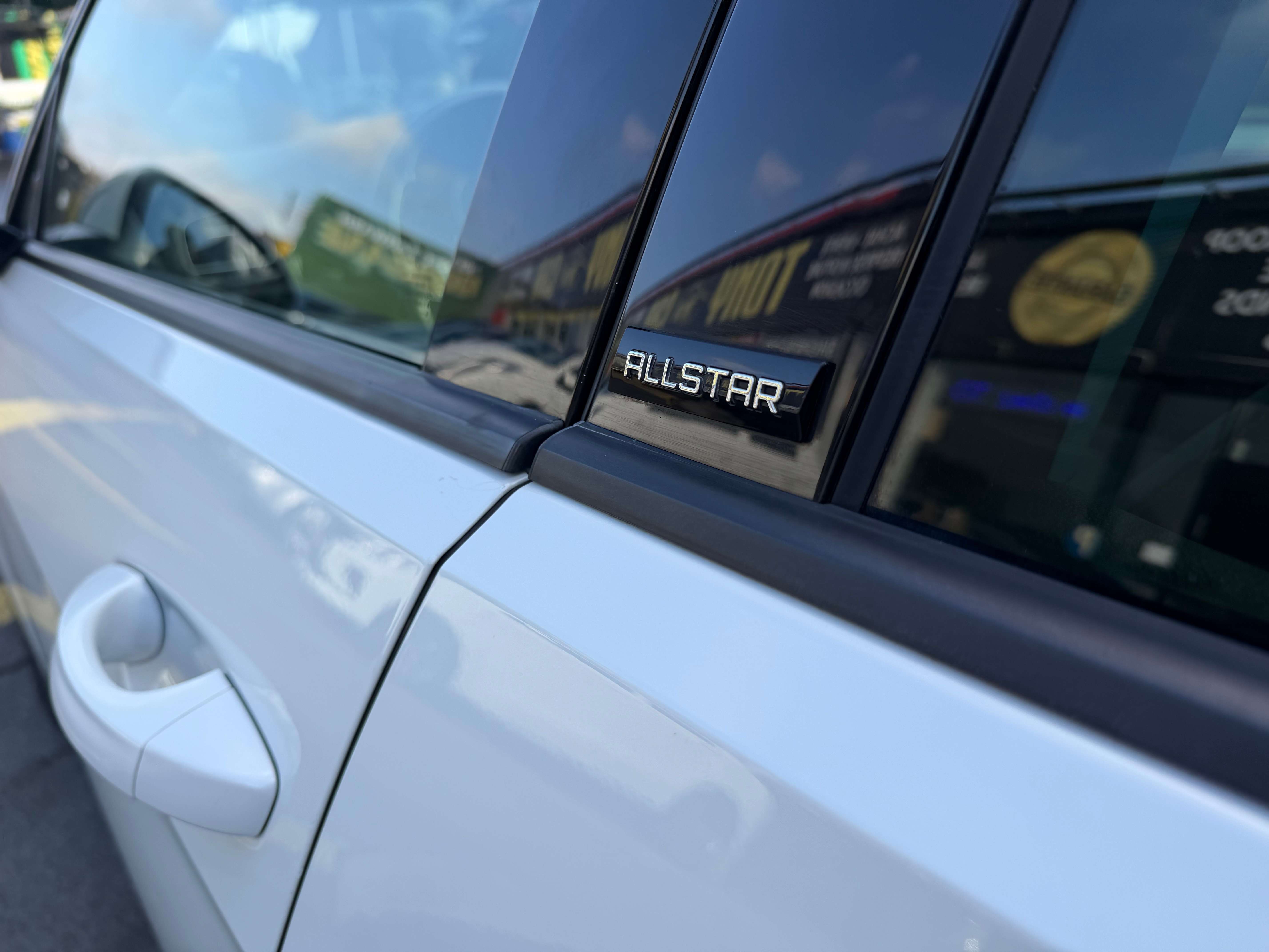 Volkswagen Golf Golf 1.2 TSI Allstar DSG*AUX* Garantie, 12 mois✅