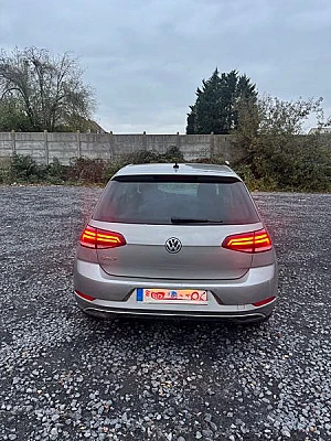 Volkswagen Golf VII 1.0 TSI FACELIFT
