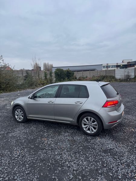 Volkswagen Golf VII 1.0 TSI FACELIFT