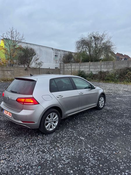 Volkswagen Golf VII 1.0 TSI FACELIFT