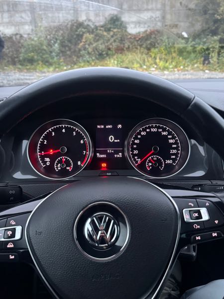 Volkswagen Golf VII 1.0 TSI FACELIFT