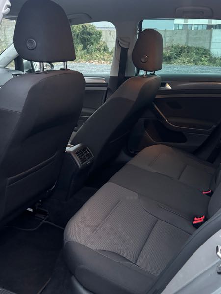 Volkswagen Golf VII 1.0 TSI FACELIFT