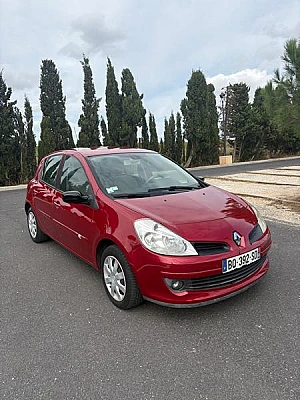 Renault Clio III (2) 1.5 DCI 85 EXPRESSION CLIM 5P