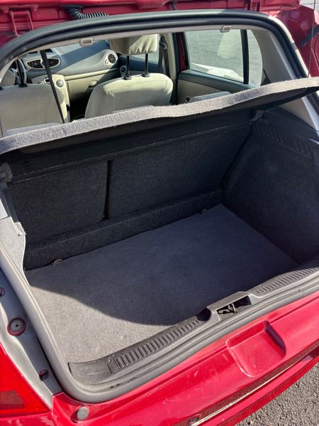 Renault Clio III (2) 1.5 DCI 85 EXPRESSION CLIM 5P