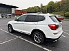 Bmw X3 (F25) (2) XDRIVE20DA 190 XLINE thumbnail