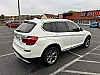 Bmw X3 (F25) (2) XDRIVE20DA 190 XLINE thumbnail