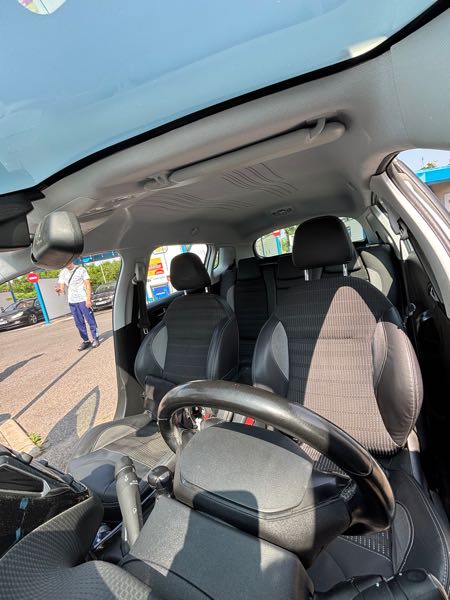 Peugeot 2008 Peugeot 2008 1.2 THP Puretech S&S 110Ch