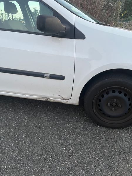 Renault Clio V 1.6 boîte auto