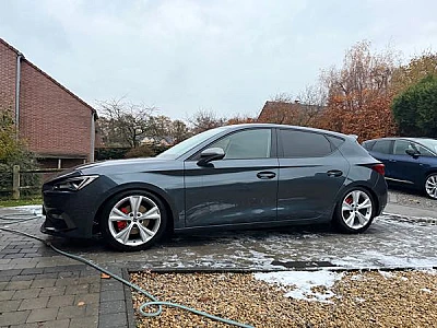 Seat Leon IV 2.0 TDI 115 S&amp;S STYLE BUSINESS