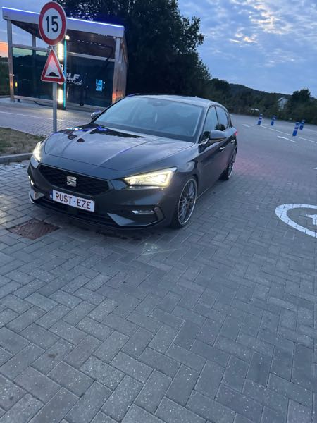 Seat Leon IV 2.0 TDI 115 S&amp;S STYLE BUSINESS