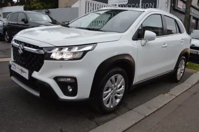 Suzuki S-CROSS 1.4 BOOSTERJET HYBRID 129CH PRIVILEGE MY24