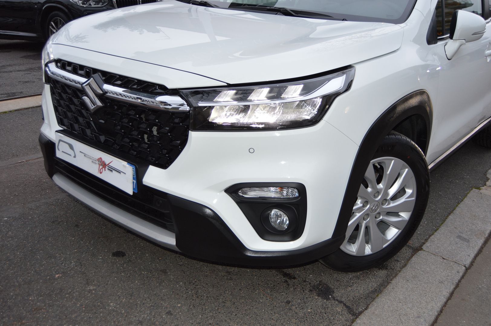 Suzuki S-CROSS 1.4 BOOSTERJET HYBRID 129CH PRIVILEGE MY24