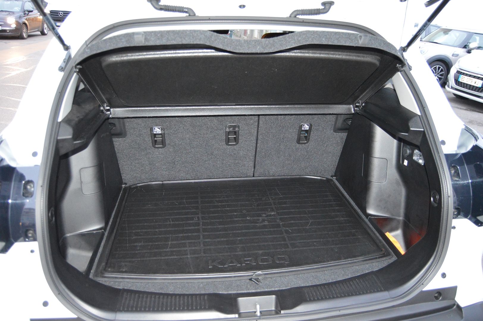 Suzuki S-CROSS 1.4 BOOSTERJET HYBRID 129CH PRIVILEGE MY24